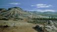 Triassic-Jurassic mass extinction