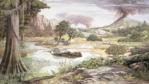 Cretaceous period