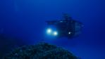 Deep ocean
