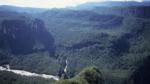 Amazonian rainforest at Serra Parima, Orinoco river basin