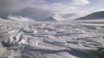 Ishivak Pass in the Baird Mountains, Noatak National Preserve