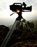 Nature: Behind the Scenes