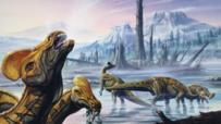 Ceropod dinosaurs