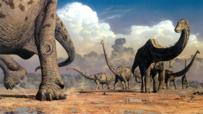 Dinosaurs