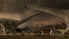 Argentinosaurus