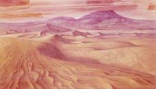 Desert Earth