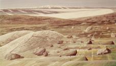 Pleistocene epoch
