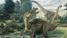 Lizard-hipped dinosaurs