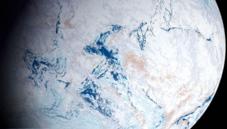 Snowball Earth