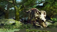Triceratops