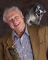 David Attenborough's Madagascar