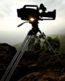 Nature: Behind the Scenes