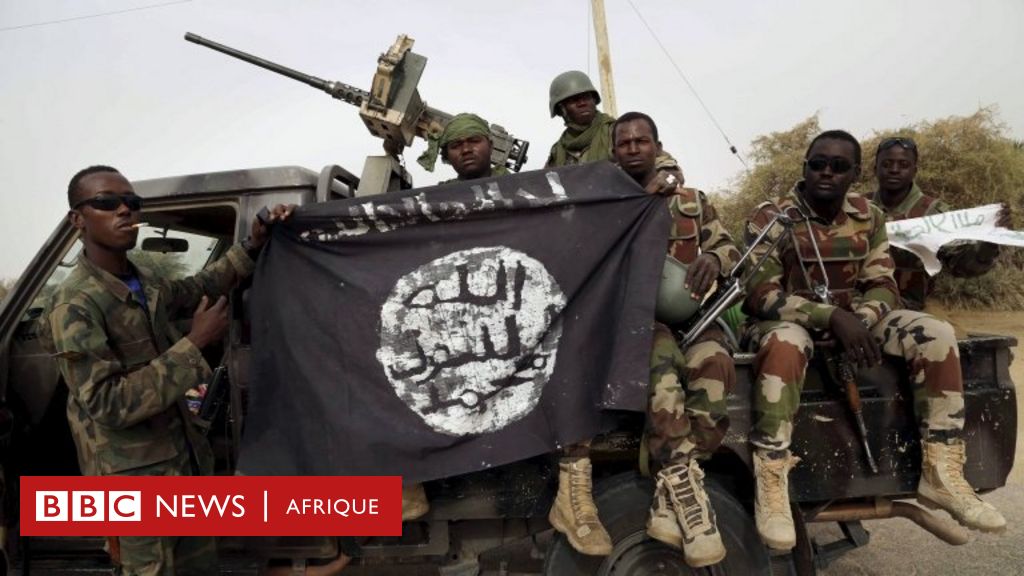 Lutte contre Boko Haram au Nigeria l armée nie avoir détenu des