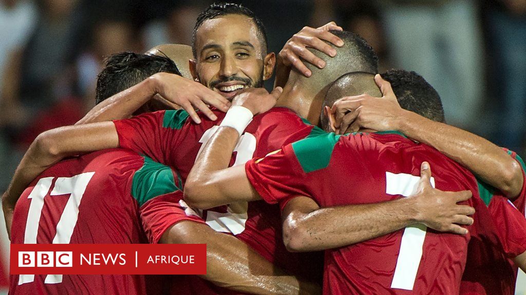 Les Atouts Du Maroc Pour Lorganisation Du Mondial De Football