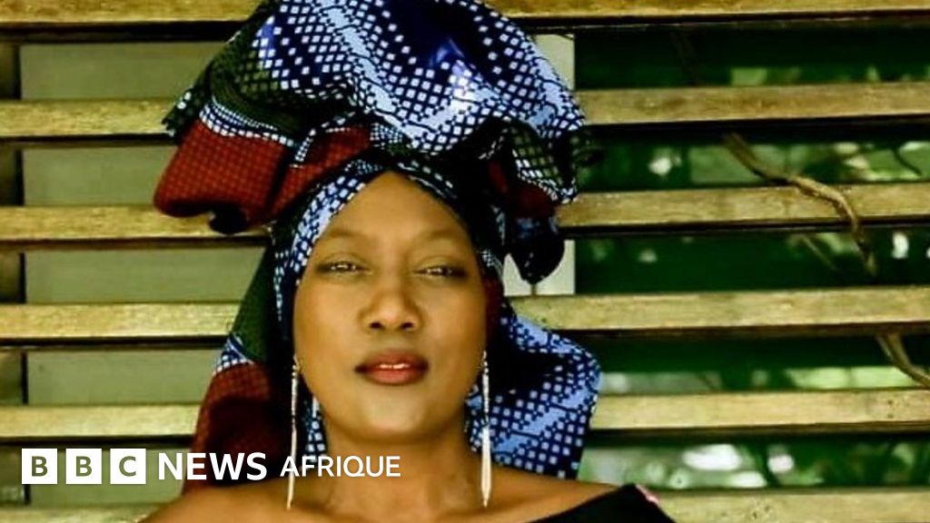 Khadja Nin:"Cette initiative va changer le cours de notre continent"