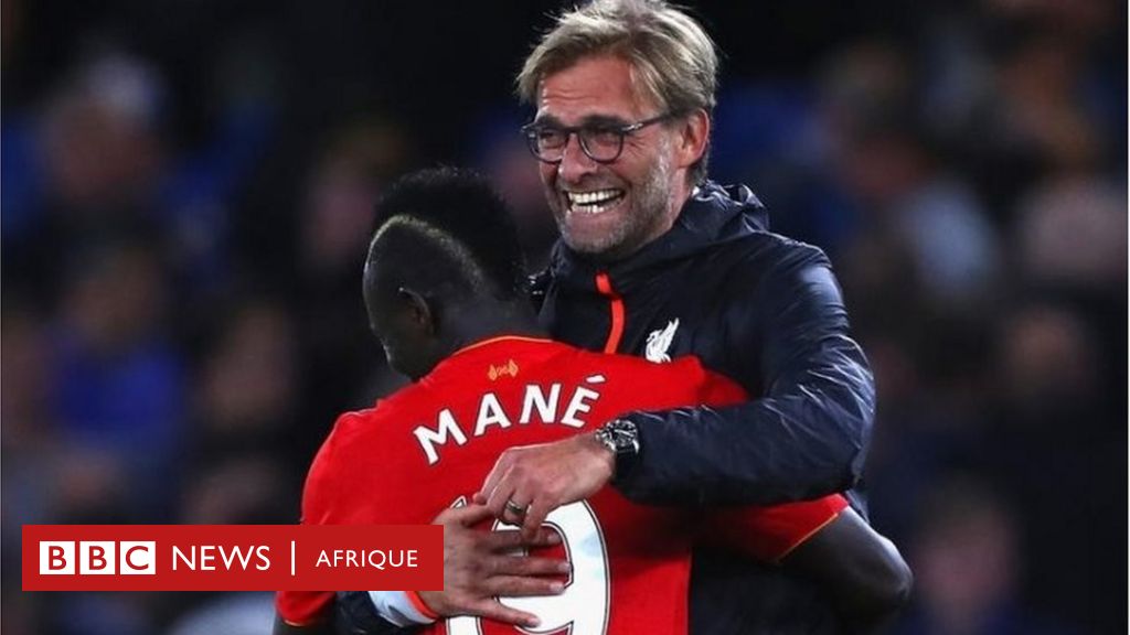 Jurgen Klopp Sadio Mané a atteint un niveau incroyable c est un