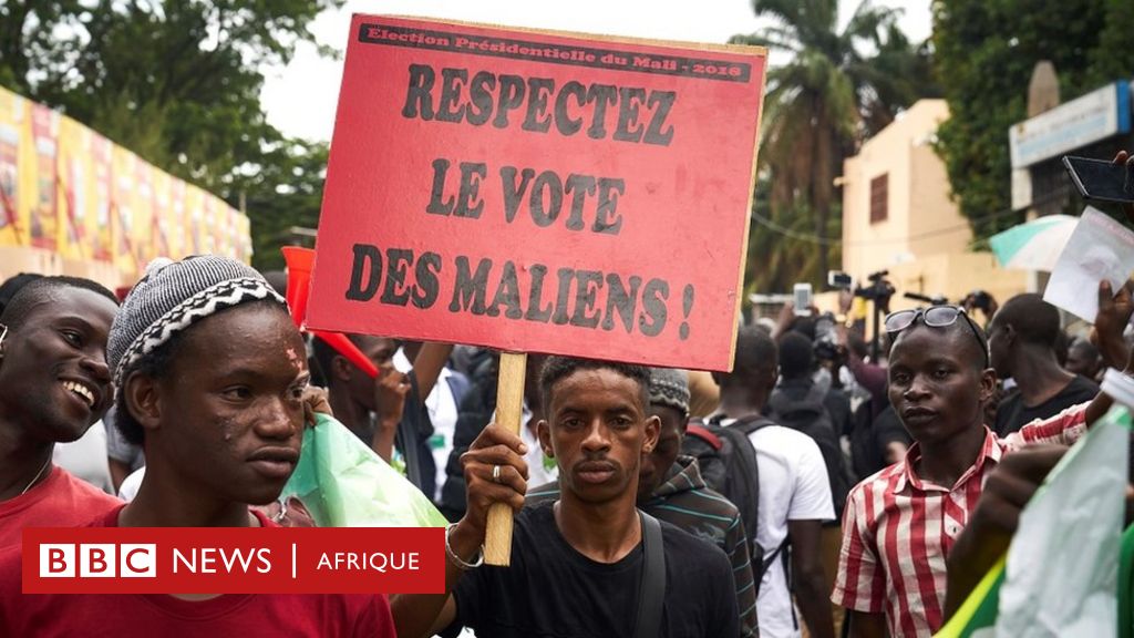 Crise Malienne Lonu Appelle Au Respect Des Recommandations De La