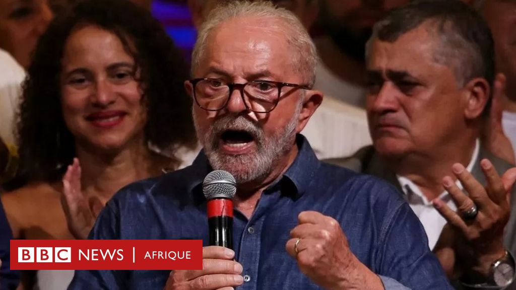 Lection De Lula Au Br Sil Un Moment Historique Avec Son Retour La