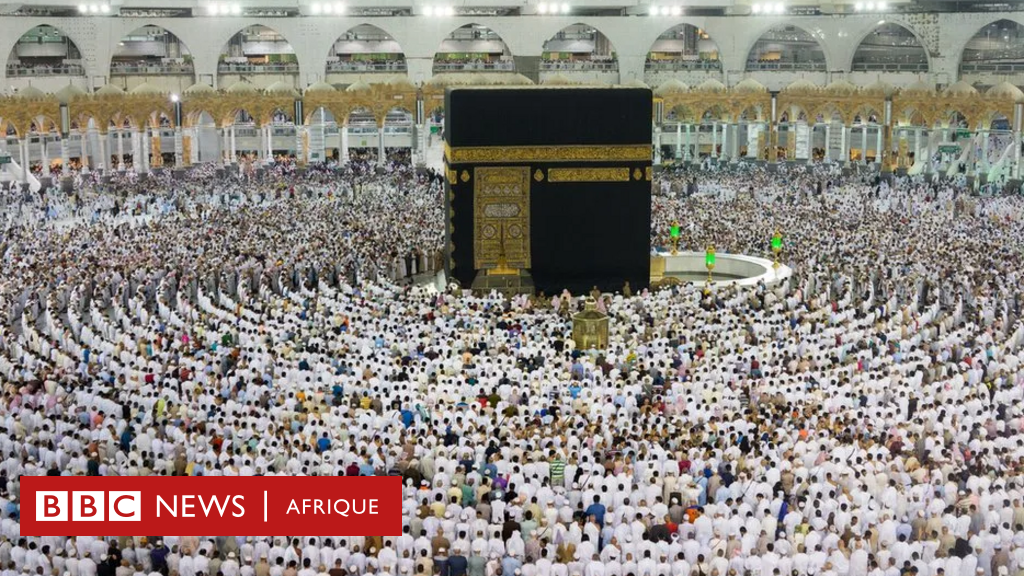 Hajj La Mecque Pourquoi Cette Hausse Constante Du Prix Du