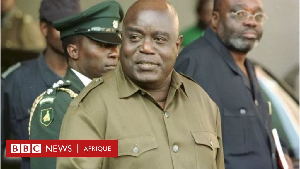 Laurent Désiré Kabila retour sur une mort mystérieuse et tragique