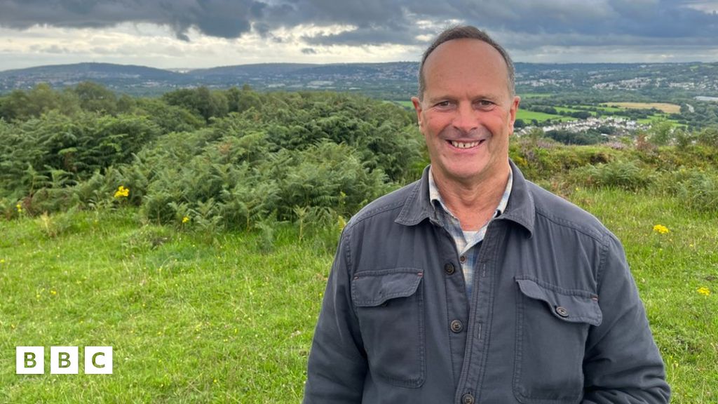 Pryder Am Effaith Cynlluniau Fferm Solar Ar Gefn Gwlad BBC Cymru Fyw