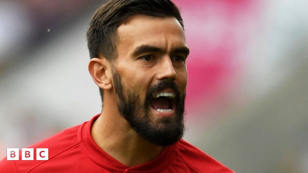 Caerdydd Yn Arwyddo Marlon Pack Ac Isaac Vassell Bbc Cymru Fyw