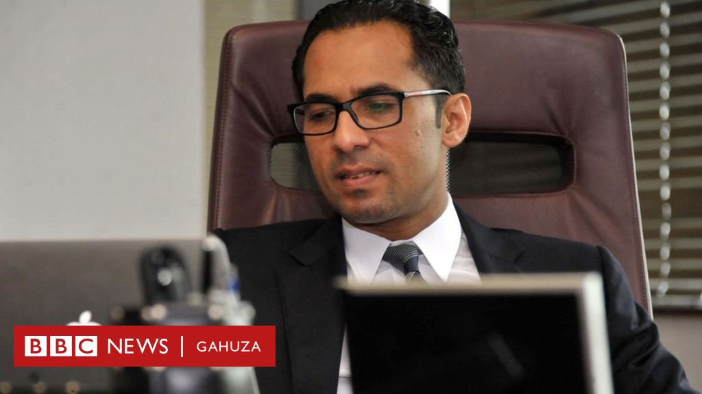 Umuherwe Mohammed Dewji Wo Muri Tanzaniya Washimuswe Abaho Gute BBC