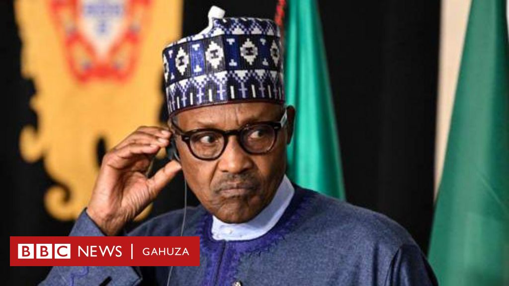 Nigeria Abitwaje Imbunda Bagabye Igitero Ku Rukurikirane Rw Imodoka Za