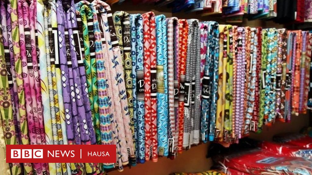 Kasuwar Kantin Kwari Ta Shiga Matsala BBC News Hausa