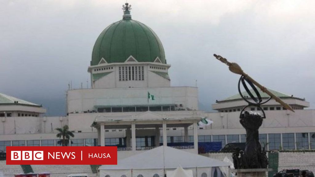 Wa Ansu Yan Majalisar Wakilai Na Son Najeriya Ta Koma Tsarin