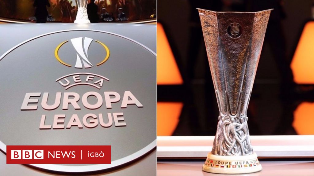 Uefa Europa League Ma Nd Chelsea Na Arsenal Ga Ezute N As Mpi A