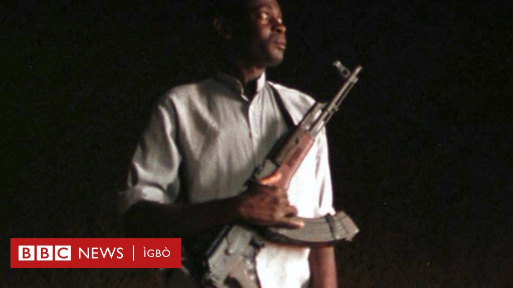 the history of cultism in nigeria book