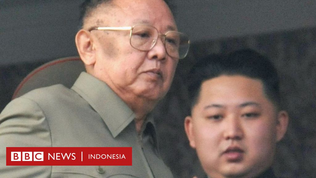 Kim Jong-un: Bukan 'putra mahkota' tapi akhirnya menjadi pemimpin Korea