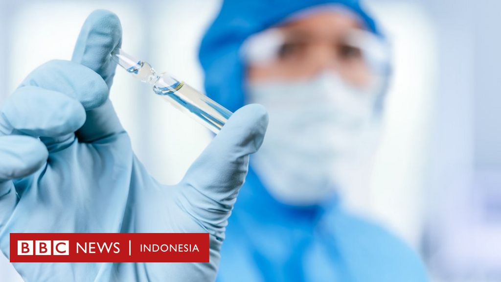 Vaksin Virus Corona Enam Sudah Diuji Coba Pada Manusia Namun