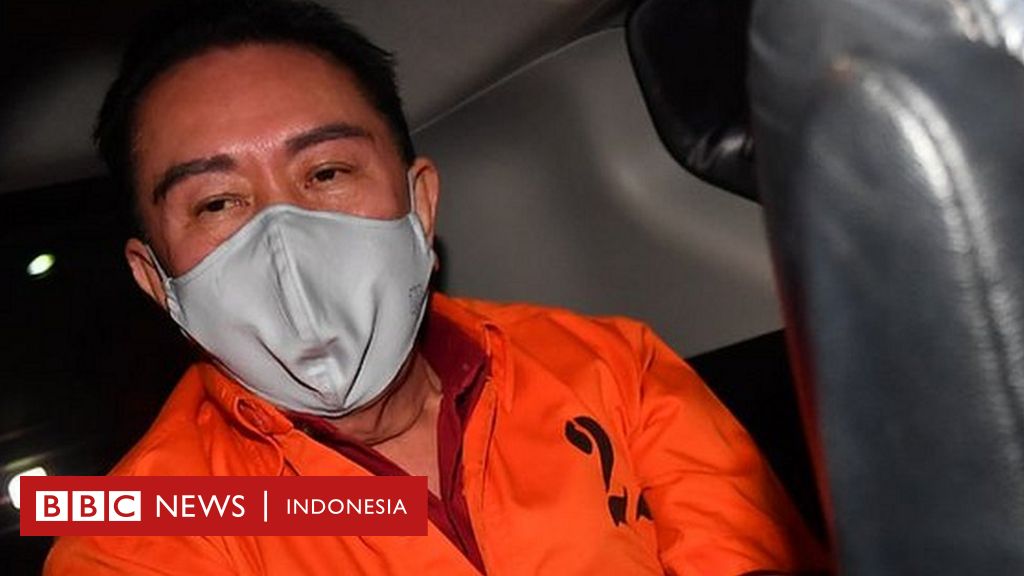 Djoko Tjandra Buronan Tahun Kasus Bank Bali Ditangkap Di Malaysia