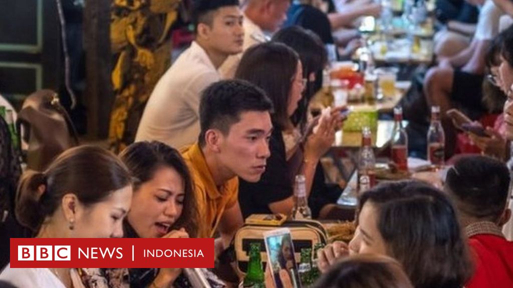 Longgarkan Lockdown Covid 19 Sejumlah Negara Di Asia Mulai Terlihat