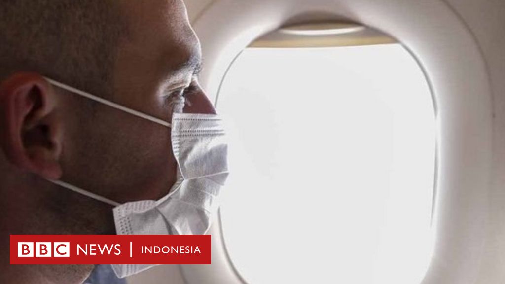 Dampak Virus Corona Pada Industri Penerbangan Kapankah Maskapai Pusat Saraf Bisnis Dan Wisata