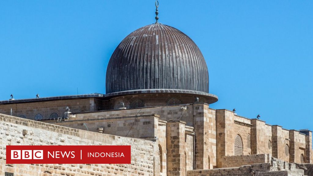 Pengakuan Yerusalem Sebagai Ibu Kota Israel Akan Timbulkan Gejolak