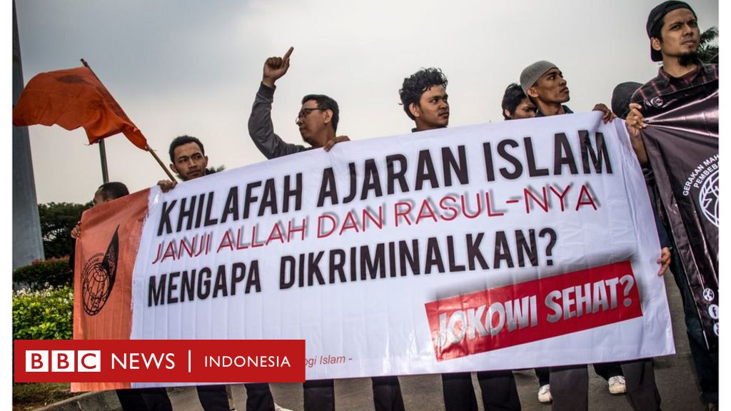 Satu Dari Empat Pelajar Indonesia Siap Berjihad Bagaimana