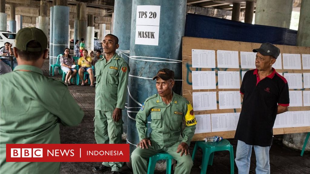 Pilkada Jakarta Jika Diintimidasi Apa Yang Bisa Dilakukan Pemilih BBC News Indonesia