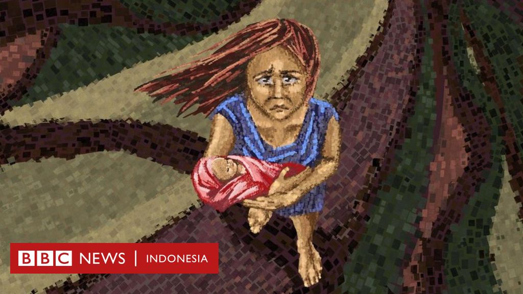 Kisah Para Ibu Yang Membunuh Anak Mereka Sendiri Bbc News Indonesia