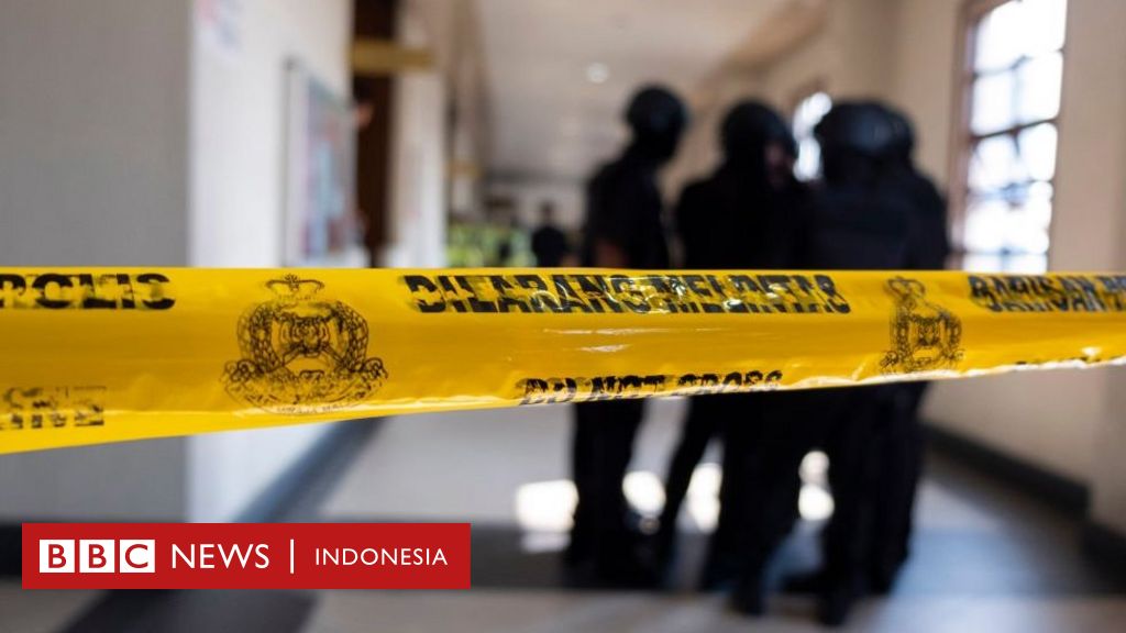 Tiga Wni Terduga Teroris Ditangkap Di Malaysia Jaringan Teroris Makin