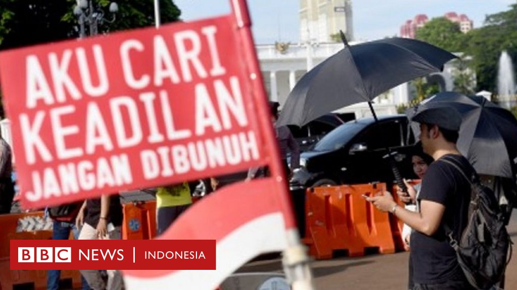 Polemik Kerusuhan Mei Kivlan Zen Dan Wiranto Diminta Keluarkan