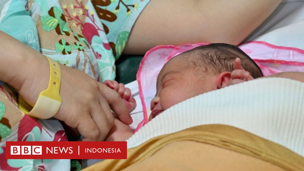 UU KIA Cuti Melahirkan Selama Enam Bulan Menguntungkan Atau Merugikan