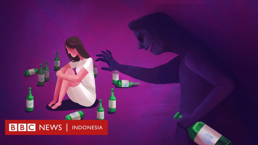 Diperkosa Lalu Diminta Keluar Dari Sekolah Remaja Perempuan Yang Alami