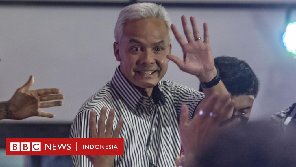 Pilpres 2024 Golkar Dan PAN Dukung Prabowo PDIP Merasa Dikeroyok