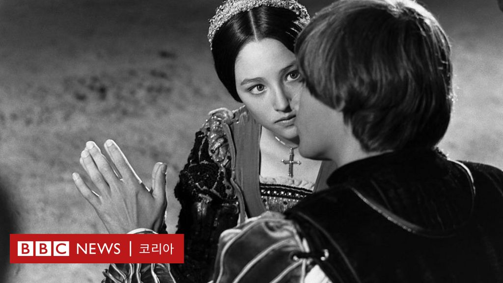 Muere Olivia Hussey actriz de Romeo y Julieta a los 73 años