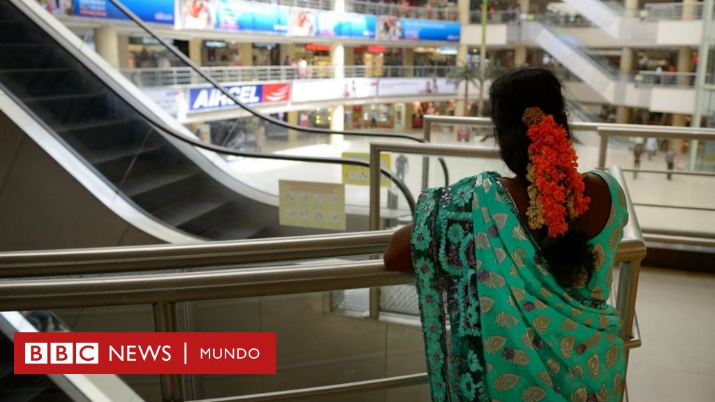 Por qué 4 de cada 10 mujeres que se suicidan en el mundo son de India