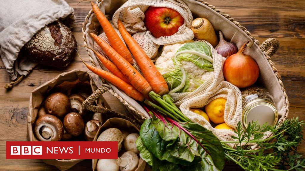 5 Reglas Para Elegir Alimentos Que Mejoren Tu Salud Y La Del Planeta