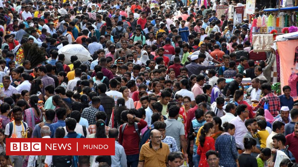 Por qué la humanidad y el planeta se beneficiarían en un mundo sin